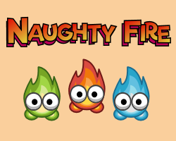 Naughty Fire